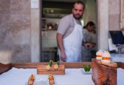 Gurme ve gezginler için yeni rota oluşturuluyor! İzmir, Michelin yıldızlı restoranlarıyla gastronomide adeta parlıyor