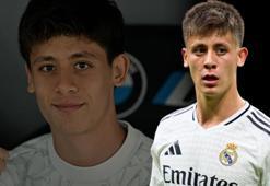 Arda Güler'in yeni takımını açıkladılar! Real Madrid'den ayrılıyor, yılın transfer anlaşması