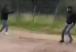 İşledikleri cinayeti video kaydına almışlardı!  45 bin TL aldıklarını itiraf ettiler