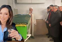 Tülay Dağaşan'ı katili ile ilgili şok eden detaylar ortaya çıktı! Cinayeti ve cezaevini araştırıp çanta hazırlamış