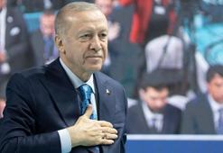 Cumhurbaşkanı Erdoğan, Mardin'de temaslarda bulundu, valiliği ziyaret etti