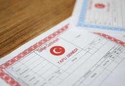 Tapuda yeni dönem! Artık değişti, 1 ocaktan itibaren zorunlu olacak