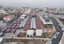 Hatay'da depremin izleri siliniyor: Kültür ve Sanat Çarşısı kentin özlenen canlılığını yeniden harekete geçirdi