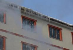 Ardahan eksi 23,3 dereceyle Türkiye'nin en soğuk ili oldu