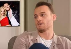 Kerem Bürsin'den şok aşk itirafı! 'Kötü bir aşığım'