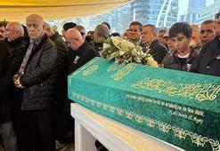 Trafik kavgasında öldürülen ünlü mimar toprağa verildi: Tam bir İstanbul beyefendisiydi