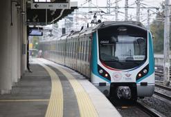 Marmaray'da günlük yolcu rekoru kırıldı