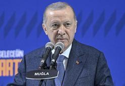 Cumhurbaşkanı Erdoğan: CHP, millilikten ve yerlilikten giderek uzaklaşıyor