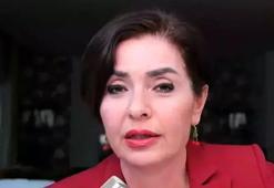 Özlem Gürses tutuklama talebiyle mahkemeye sevk edildi