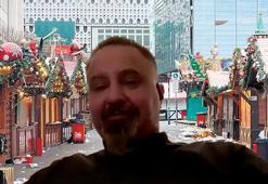 Almanya saldırganının profili şaşırttı! Saldırgan Suudi asıllı İslam karşıtı doktor çıktı