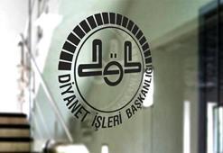 Diyanet İşleri Başkanlığı açıkladı: 4 bin personel alımı yapılacak! Başvurular 30 Aralık'ta başlıyor