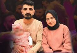 İzmir'de gece kulübünde alem yaptığı görüntüler ortaya çıkan SMA’lı bebeğin babası intihar etti