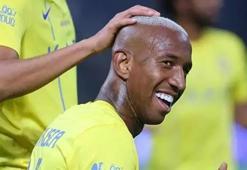Adım adım Fenerbahçe'ye doğru! İşte Anderson Talisca gerçekleri