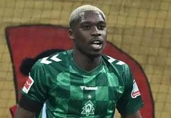 Derrick Köhn transfer sorularına cevap verdi!