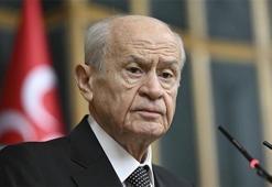 MHP lideri Bahçeli: Esad Lahey'de mutlaka yargılanmalıdır