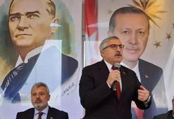 Hüseyin Yayman: Alevi de bizim kardeşimiz, Sünni de bizim kardeşimiz