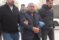 Konya'da alacaj verecek kavgası can aldı!