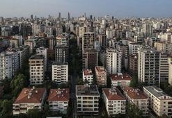 Konut piyasasında dengeler değişiyor! Kredi ile konut satışında kolaylaşıyor