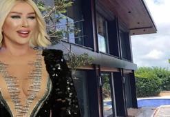 Seda Sayan 4 milyon dolara aldığını villasını bakın ne kadara satıyor!