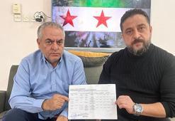 Dünyanın konuştuğu görüntüdeki gencin 'oğlu olduğunu iddia eden baba' Hatay'da konuştu: 'Şam'a gidip DNA testi yapmak istiyorum'