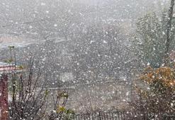 Yoğun kar yağışı dalga dalga batıya ilerliyor! Uyarılar art arda geldi, iller tek tek açıklandı
