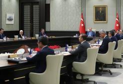 Cumhurbaşkanlığı Kabinesi toplanıyor! Gündem; Suriye ve asgari ücret, Cumhurbaşkanı Erdoğan açıklama yapacak
