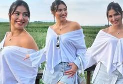 Survivor 2025'e günler kala sürpriz karar! Survivor Ayşe Instagram'dan paylaştı
