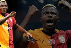 Osimhen transferinde anlaşma tamam! İşte detaylar