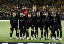 Beşiktaş'tan Twente maçı kararı! UEFA'ya başvuru yapıldı