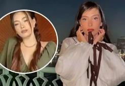 Doğum iyice yaklaştı! Neslihan Atagül'den karnı burnunda poz