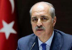 TBMM Başkanı Kurtulmuş: Yeni bir dünya sistemi inşa edilmeli