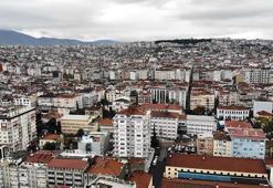 Samsun’da kiralık dairelerin ortalama fiyatı 20-25 bin TL