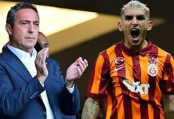 Lucas Torreira bombası patladı! Medina gelecek derken Ali Koç'tan 15 milyon euroluk bonservis hamlesi