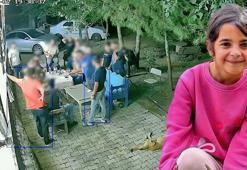 Güran Ailesi'nin toplantısını gösteren kamera kayıtları deşifre edilecek! Gergin geçen toplantının görüntüleri Ulusal Kriminal Büro'da incelenecek