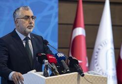 Bakan Vedat Işıkhan: Perşembe veya cuma günü komisyonu toplayacağız