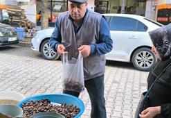 Kış mevsiminin vazgeçilmezi! Kilosu 200 lirayı buldu