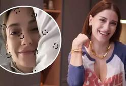 Hazal Kaya ameliyat oldu! 'Nihayet ağrısız bir hayatım olacak'