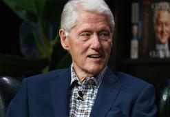Eski ABD Başkanı Bill Clinton hastaneye kaldırıldı