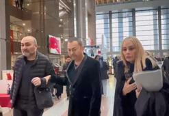 Yasa dışı bahis soruşturmasında Serdar Ortaç hakim karşısında! Aylık gelirini açıkladı