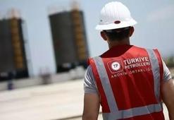 TPAO, Antalya'daki petrol arama sahasını genişletti
