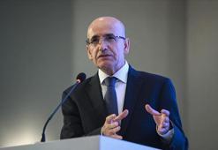 Bakan Şimşek: Büyüme potansiyelimiz halen yüksek