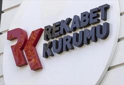 Ankara'da hazır beton sektörüne yönelik rekabet soruşturması tamamlandı