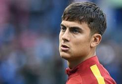 Galatasaray'a Dybala'dan kötü haber! Hocası açıkladı