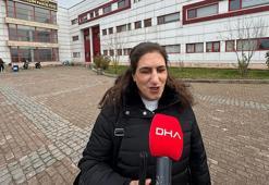 Diyarbakırlı 3 çocuk annesi Azize Dinç engel tanımadı, üniversite hayaline 50 yaşında kavuştu