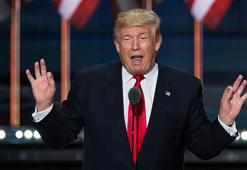 Donald Trump Amerika'nın topraklarını genişletmek için gözünü Grönland'a dikti!