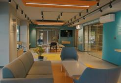 Kürkçüler Dijital Merkezi 1. yılını tamamladı