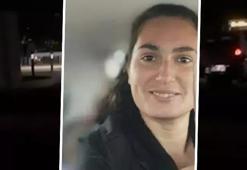 23 yaşındaki Seren'in kahreden sonu