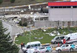 Balıkesir'de fabrikada patlama! Bakan Yerlikaya detayları açıkladı: 11 can kaybı
