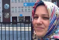 Veliyle tartıştığı sırada beyin kanaması geçiren öğretmen hayatını kaybetti!