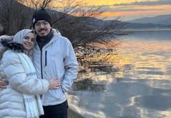 Bingöl'deki otobüs kazasında hayatını kaybeden genç doktor ve eşinin hikayesini duyanlar hüzne boğuldu